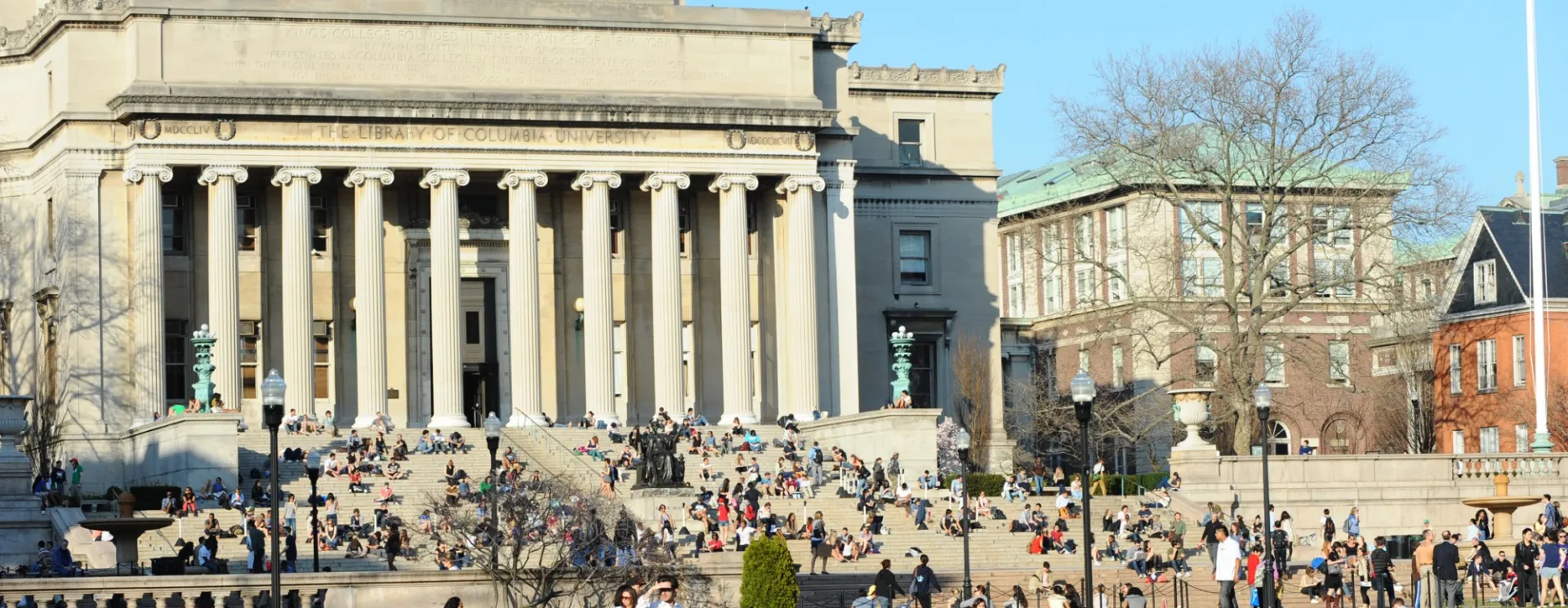 Low Library